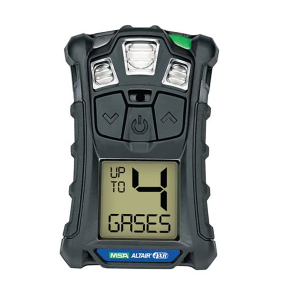 Détecteur multigaz ALTAIR 4XR